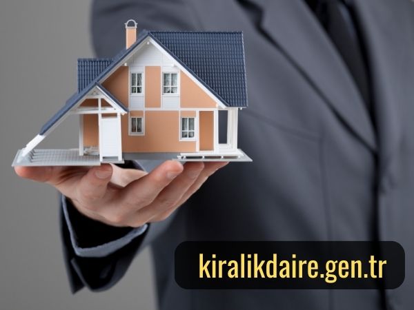 Yıldıztepe Mahallesi Kiralık Daire